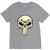 punished vengeance V-Neck Tee