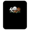 lucky day (2) Mousepad