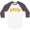 lil pump  eskeetit 3/4 Sleeve Shirt