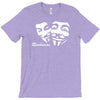 revolution anonymous  maske v wie vendetta fun T-Shirt