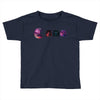 Pacman Toddler T-shirt