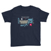 chucknorium Youth Tee