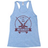 infamous 1949 2 Racerback Tank