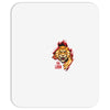 the lion 01 Mousepad