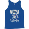 black series Tank Top