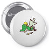dead link Pin-back button