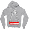 suicide boys Zipper Hoodie