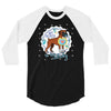 my boxer is my baby 3/4 Sleeve Shirt