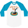 little cthulhu 3/4 Sleeve Shirt