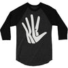 new kawhi leonard unofficial 3/4 Sleeve Shirt