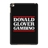 Donald Glover Gambino iPad Mini 4
