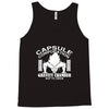 gravity chamber Tank Top