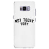 Not Today Toby Samsung Galaxy S8 Plus