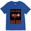 gus gus V-Neck Tee