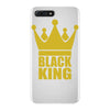 black king iPhone 7 Plus Case
