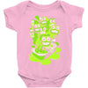 sardines Baby Onesie