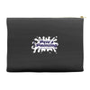 pete's painting Accessory Pouches
