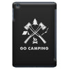 Go Camping iPad Mini