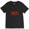 alternative fact V-Neck Tee