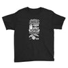 timey wimey Youth Tee