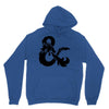 dungeons and dragons Unisex Hoodie