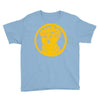 thanos gauntlet Youth Tee