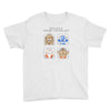 select your co pilot Youth Tee