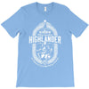 macleods scottish ale T-Shirt