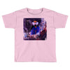 The Evil Queen Toddler T-shirt