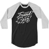 just add beer 3/4 Sleeve Shirt