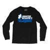 shooter mcgavin's golf tournament Long Sleeve Shirts