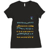 shakin' it is all i know Ladies Fitted T-Shirt