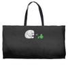 my gummy son Weekender Totes