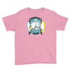new porty Youth Tee