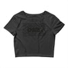 Chaos Crop Top