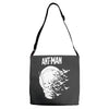ant man movie Adjustable Strap Totes