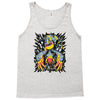 puppet's curse Tank Top