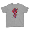 upset stomach Youth Tee