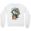 skull movie Crewneck Sweatshirt