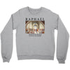 Raphael Scuola Di Atene Crewneck Sweatshirt