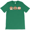 new! monkey T-Shirt