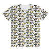 Did You See My Bag All Over Women's T-shirt