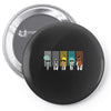 reservoir drinkers Pin-back button