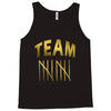 team10 and jake paul Tank Top