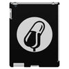 mic iPad 3 and 4 Case