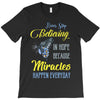 Butterfly Miracles T-Shirt