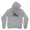 judgement day Hoodie