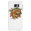 neverending dragonz Samsung Galaxy S7 Edge