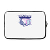 the internet Laptop sleeve