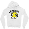 junkrat Zipper Hoodie